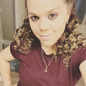 Meet your Posher, Nelitza